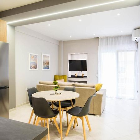 Urban City Suite1 Axd Alexandroúpoli Extérieur photo