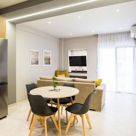 Urban City Suite1 Axd Alexandroúpoli Extérieur photo