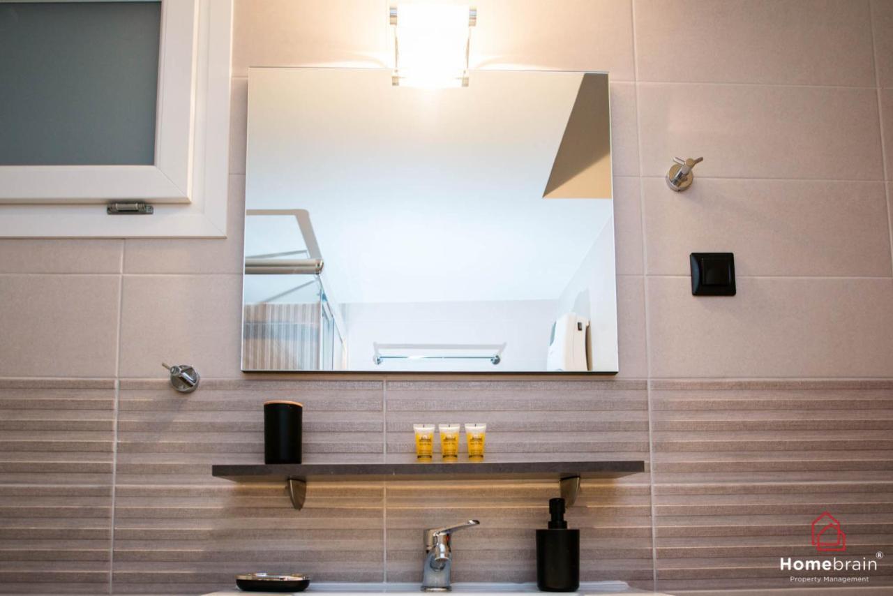 Urban City Suite1 Axd Alexandroúpoli Extérieur photo