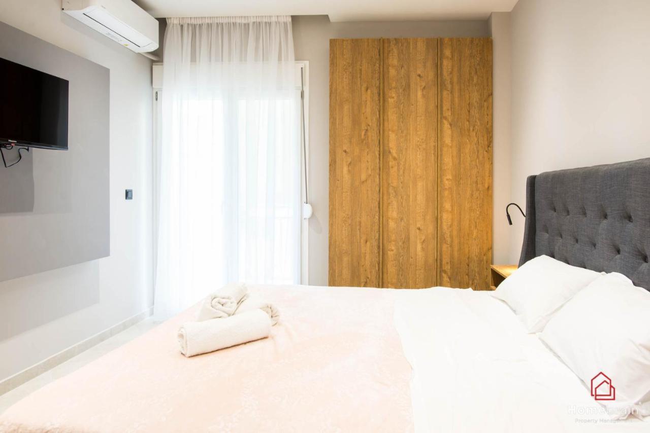 Urban City Suite1 Axd Alexandroúpoli Extérieur photo