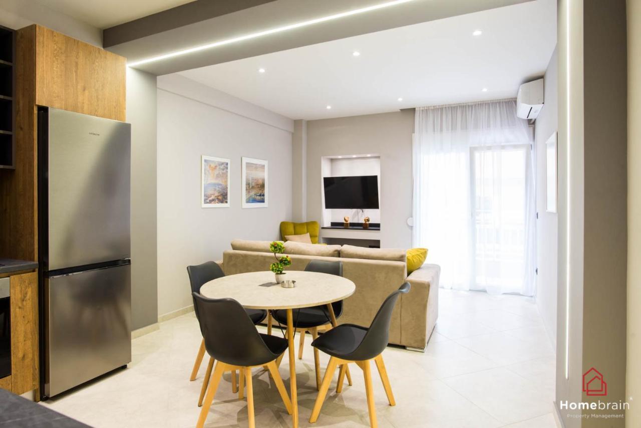Urban City Suite1 Axd Alexandroúpoli Extérieur photo