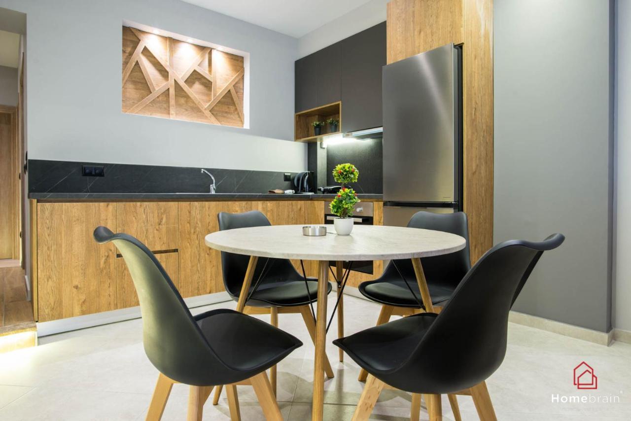 Urban City Suite1 Axd Alexandroúpoli Extérieur photo