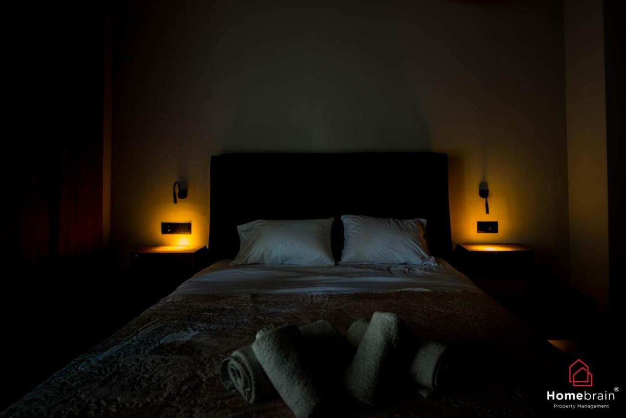 Urban City Suite1 Axd Alexandroúpoli Extérieur photo