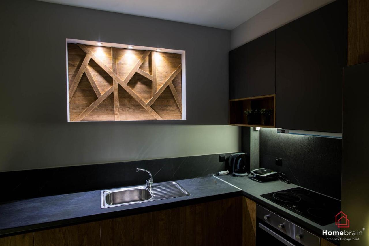Urban City Suite1 Axd Alexandroúpoli Extérieur photo