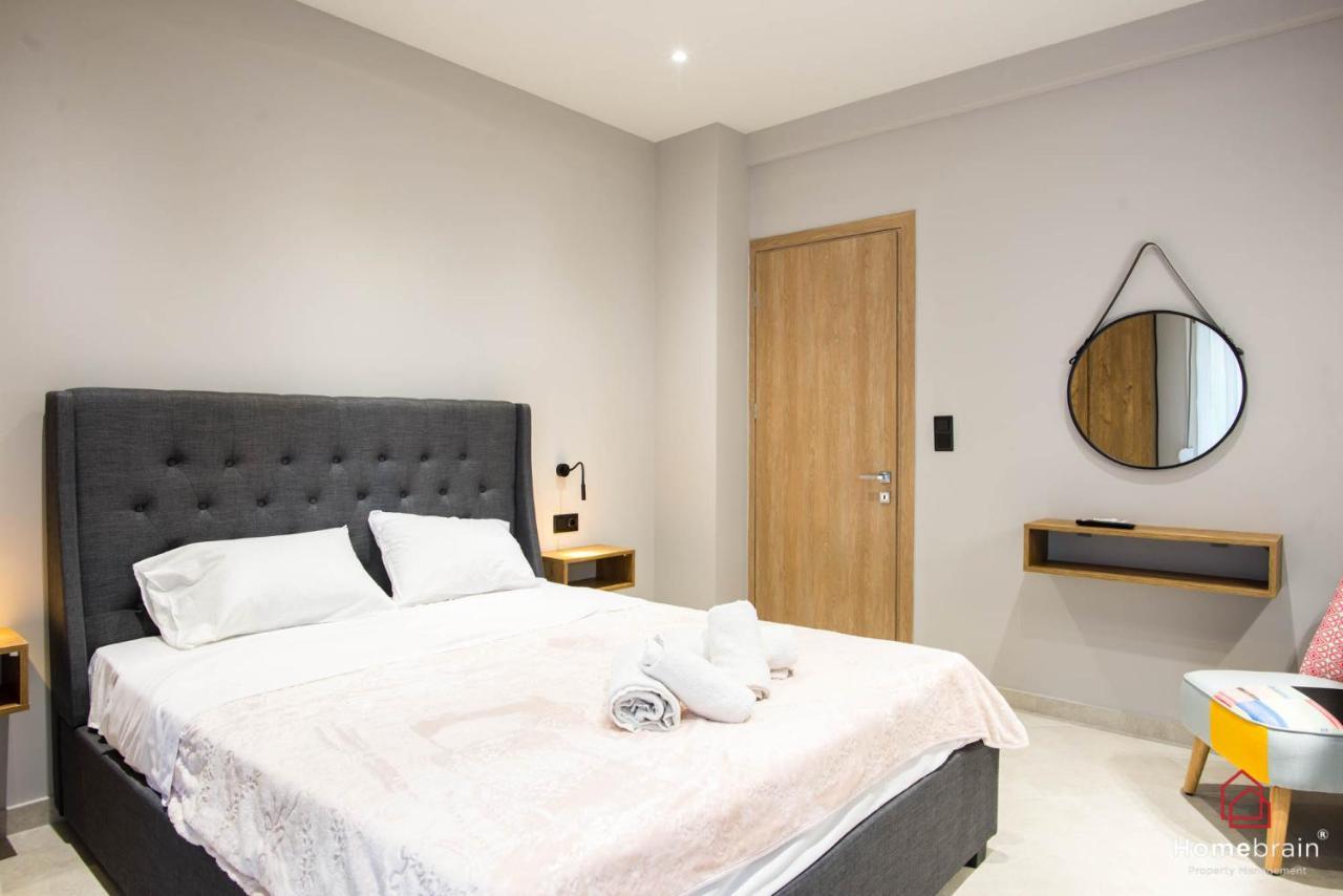 Urban City Suite1 Axd Alexandroúpoli Extérieur photo
