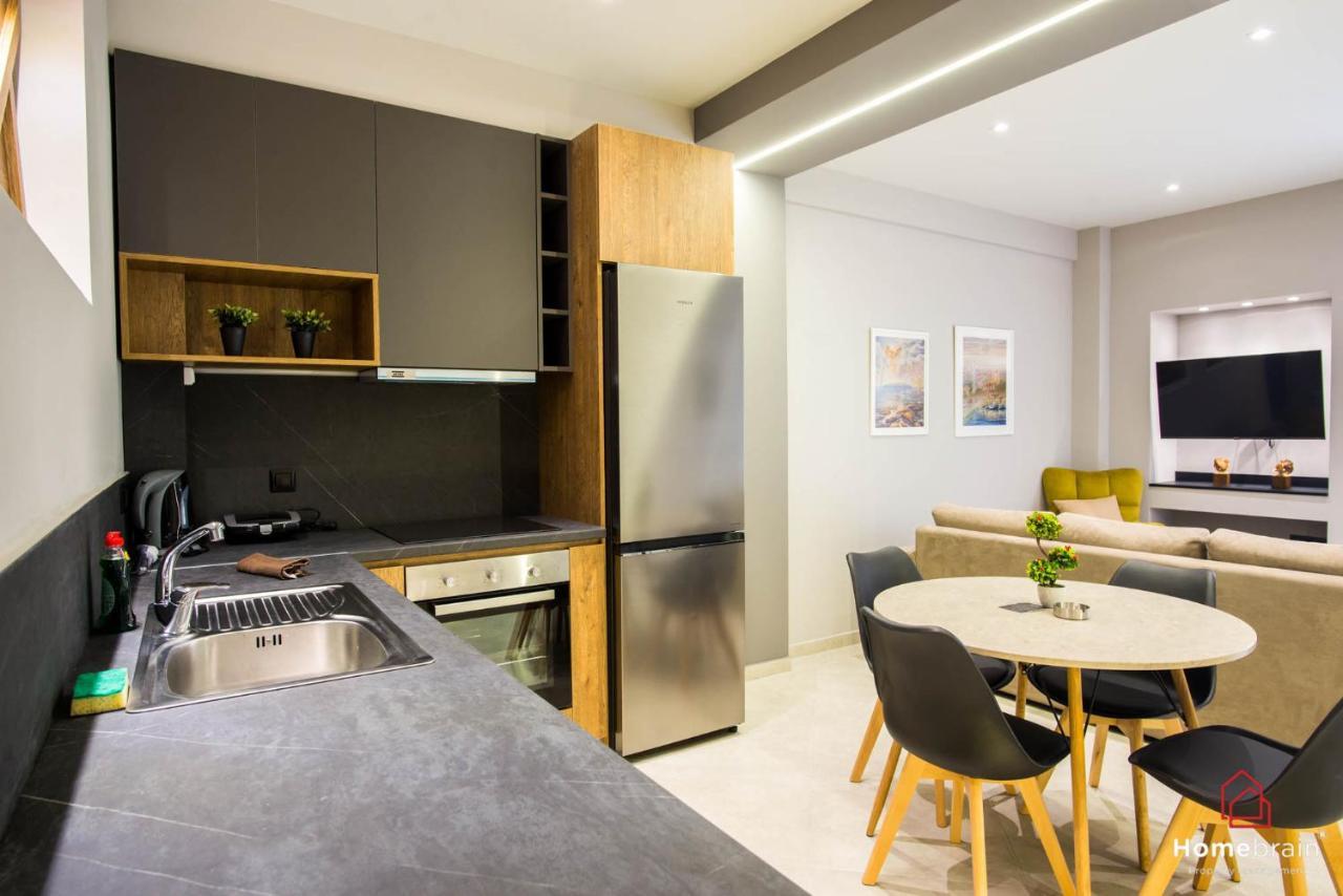 Urban City Suite1 Axd Alexandroúpoli Extérieur photo