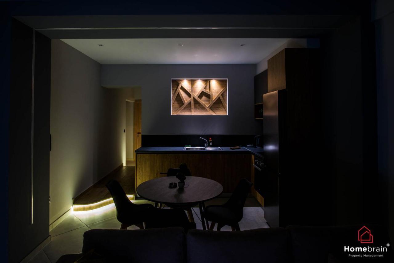 Urban City Suite1 Axd Alexandroúpoli Extérieur photo