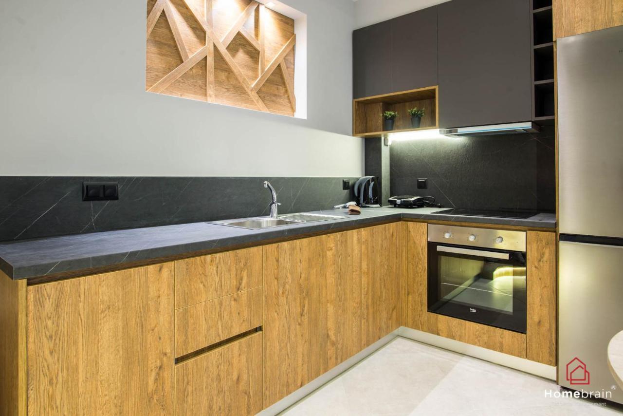 Urban City Suite1 Axd Alexandroúpoli Extérieur photo