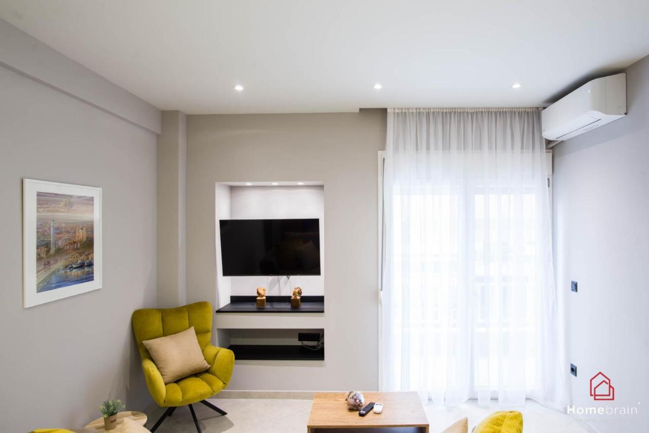 Urban City Suite1 Axd Alexandroúpoli Extérieur photo