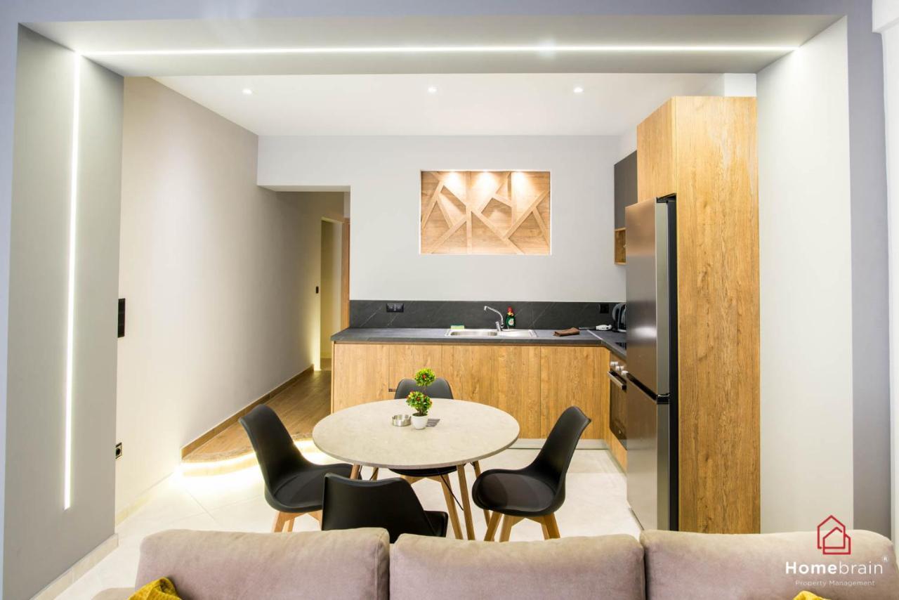Urban City Suite1 Axd Alexandroúpoli Extérieur photo