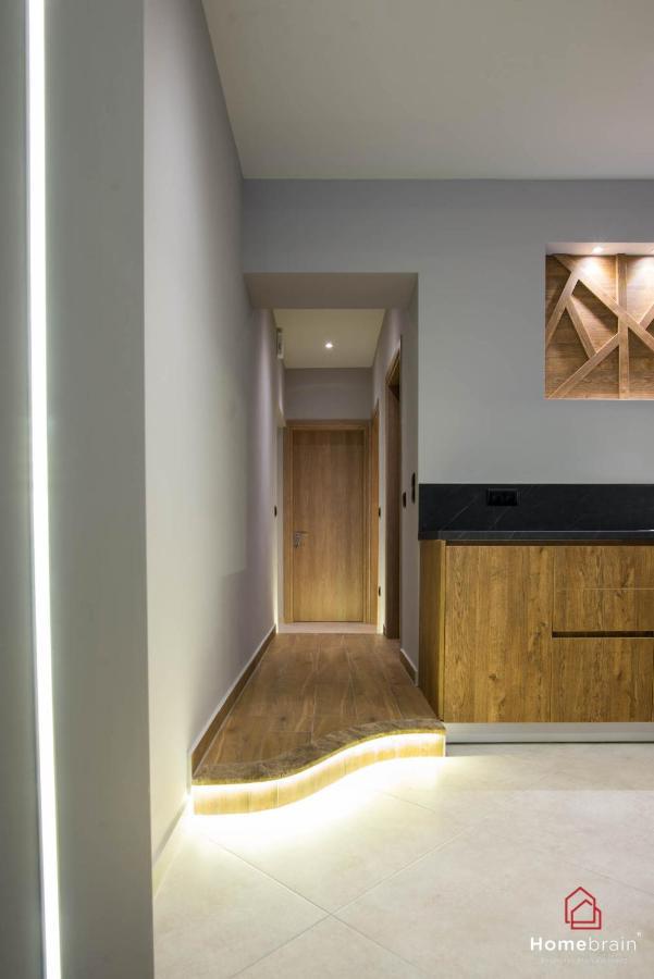Urban City Suite1 Axd Alexandroúpoli Extérieur photo
