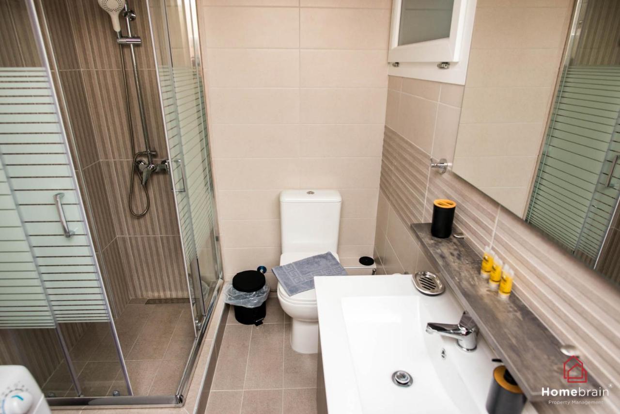 Urban City Suite1 Axd Alexandroúpoli Extérieur photo
