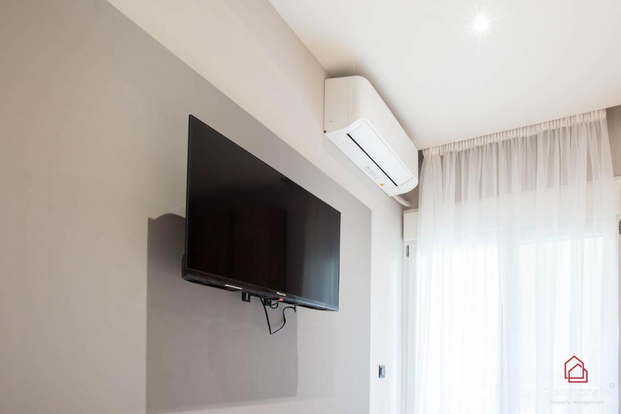 Urban City Suite1 Axd Alexandroúpoli Extérieur photo