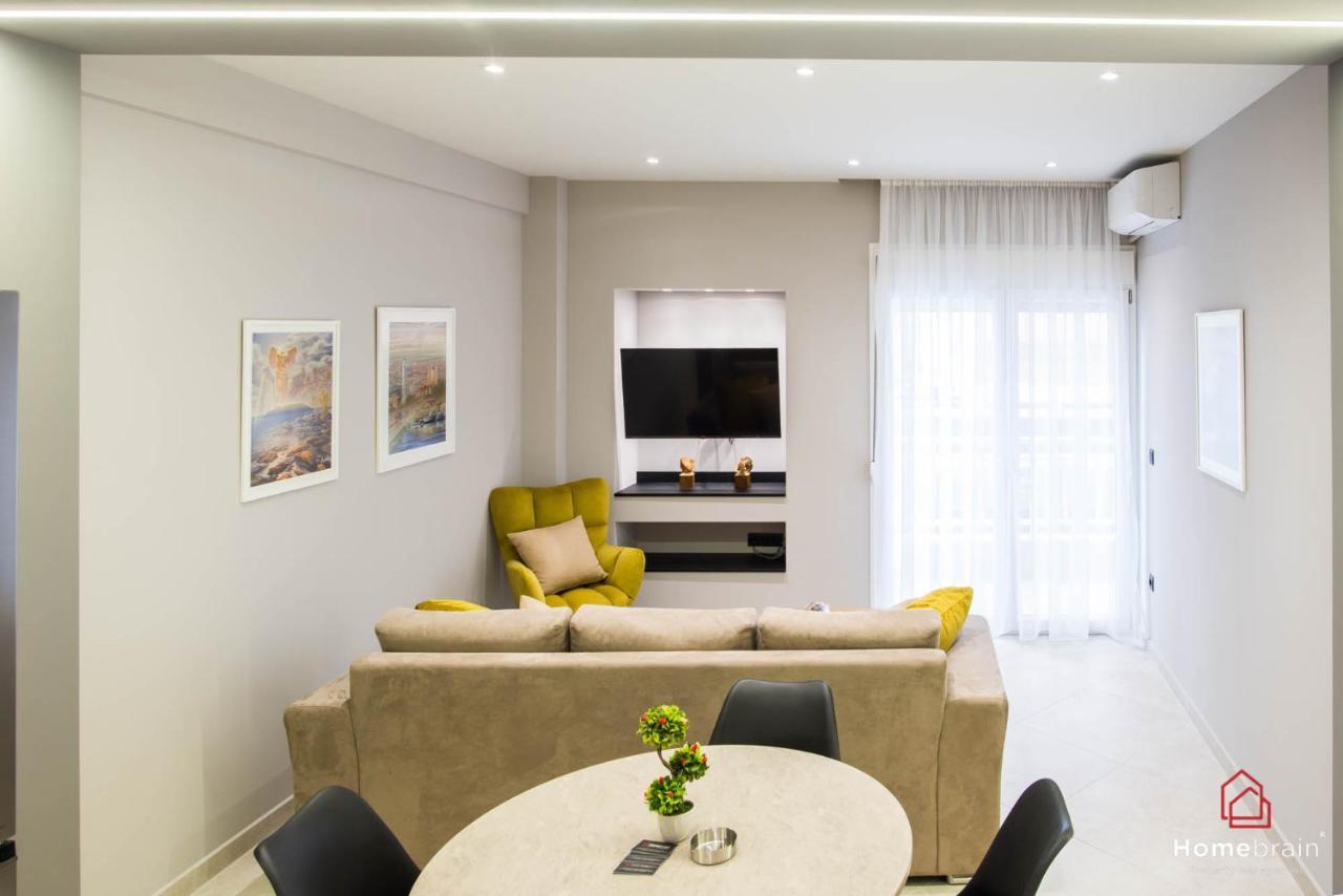 Urban City Suite1 Axd Alexandroúpoli Extérieur photo