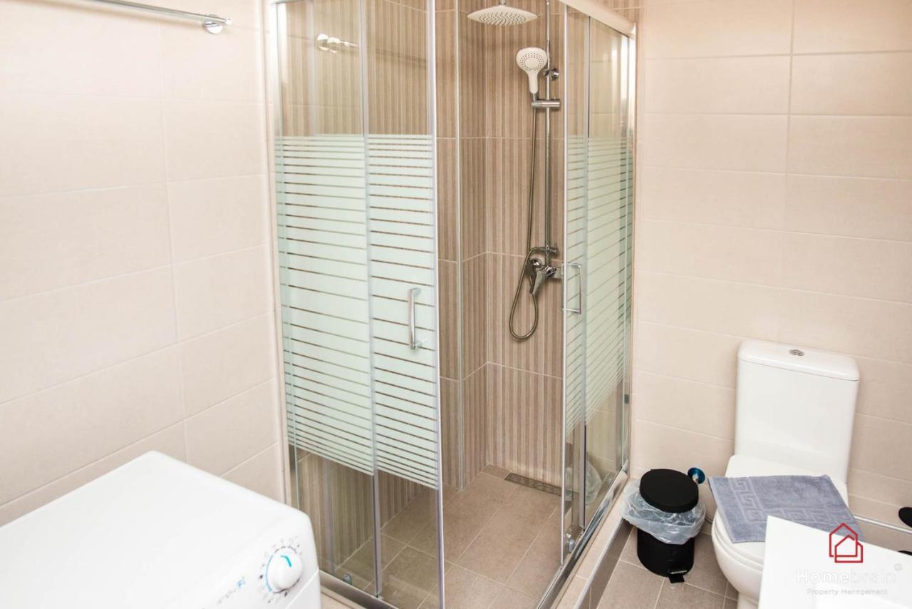 Urban City Suite1 Axd Alexandroúpoli Extérieur photo