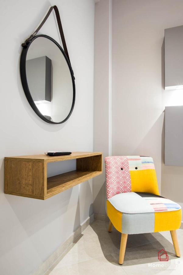 Urban City Suite1 Axd Alexandroúpoli Extérieur photo