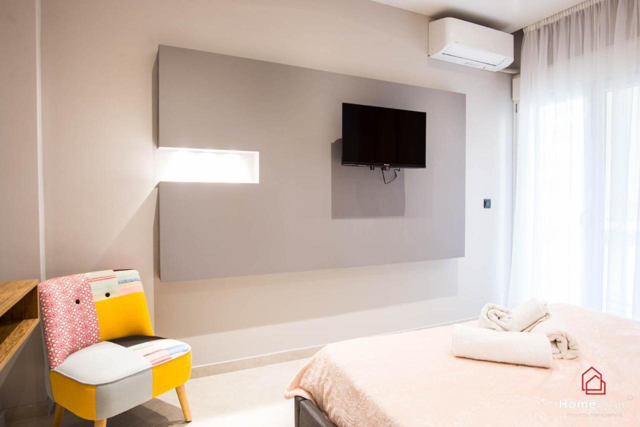 Urban City Suite1 Axd Alexandroúpoli Extérieur photo