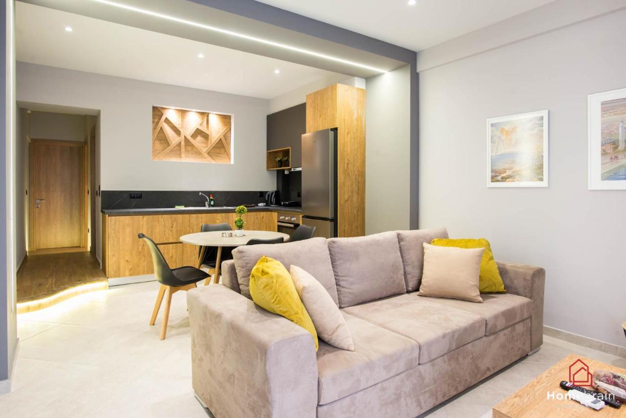 Urban City Suite1 Axd Alexandroúpoli Extérieur photo